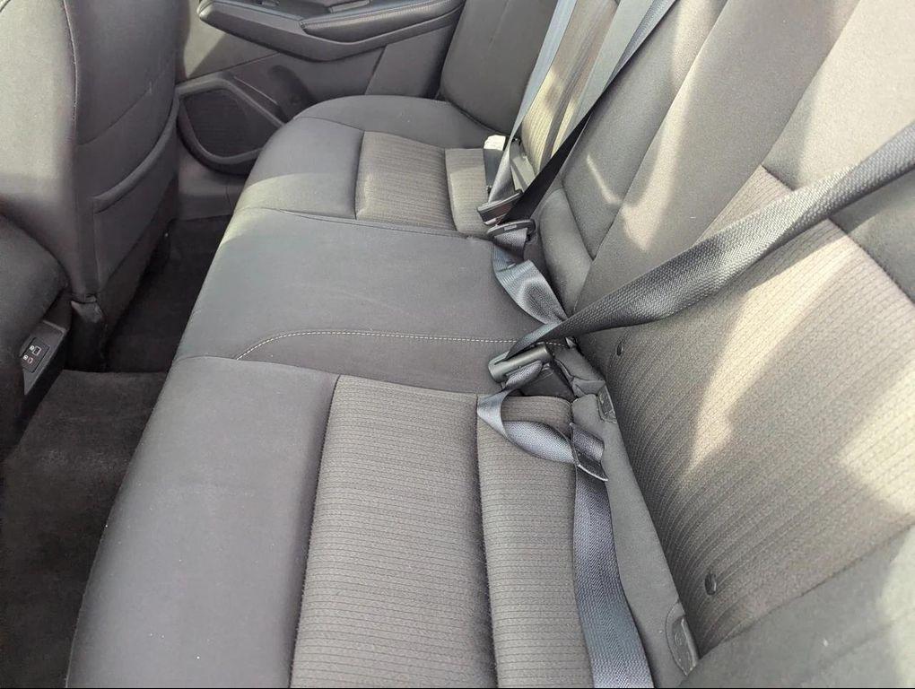 used 2024 Nissan Altima car, priced at $18,507