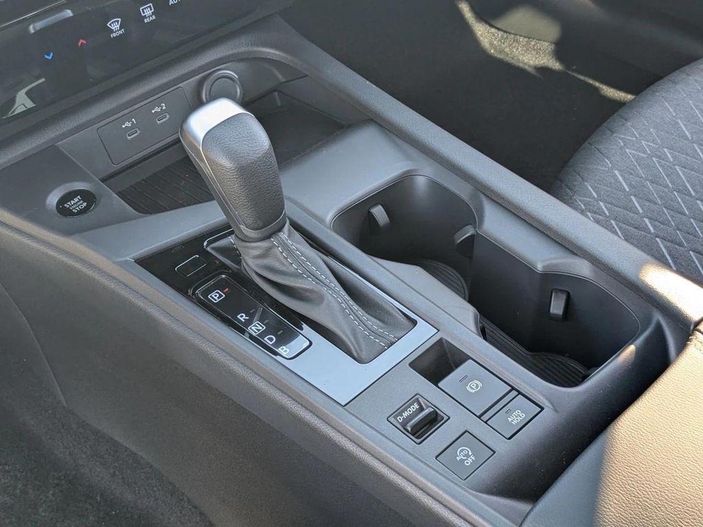 new 2026 Nissan Sentra car, priced at $23,517