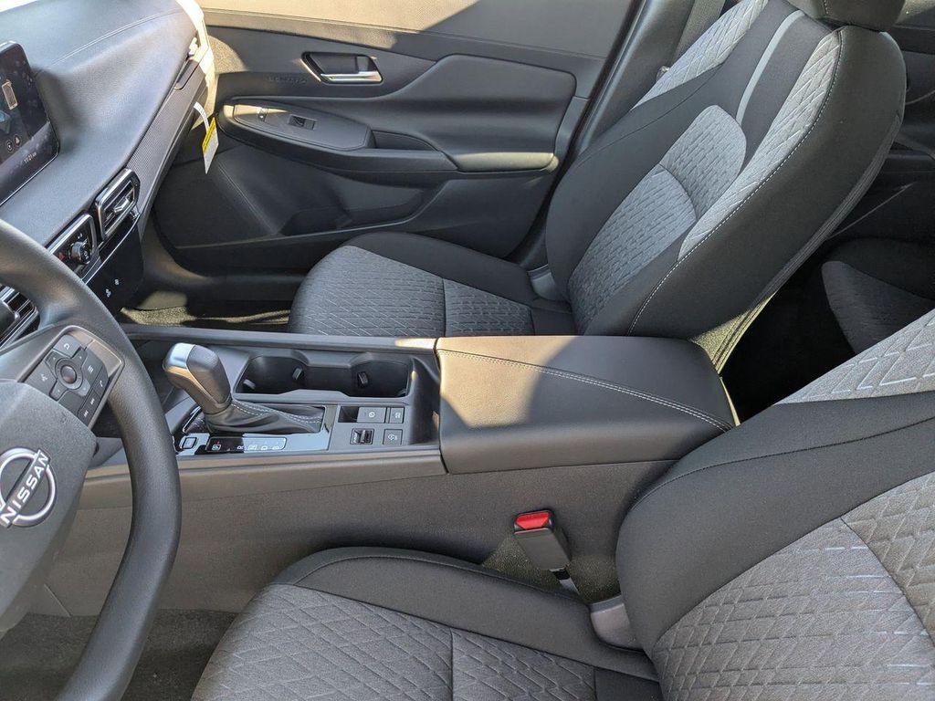 new 2026 Nissan Sentra car, priced at $22,561