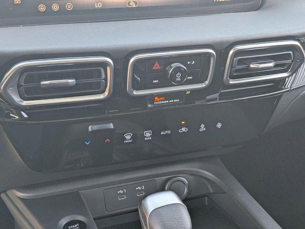 new 2026 Nissan Sentra car, priced at $22,561