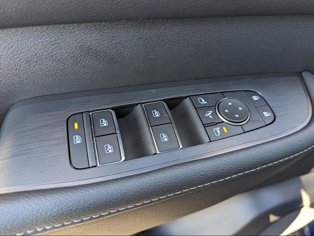 new 2026 Nissan Armada car, priced at $65,936