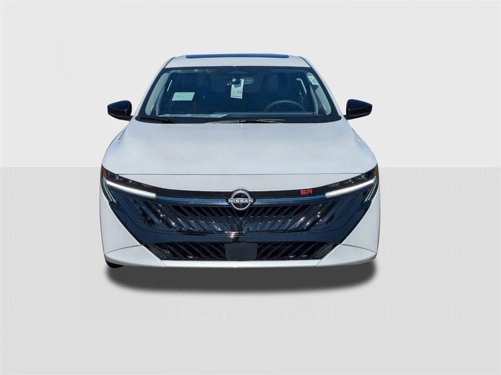 new 2026 Nissan Sentra car, priced at $28,766