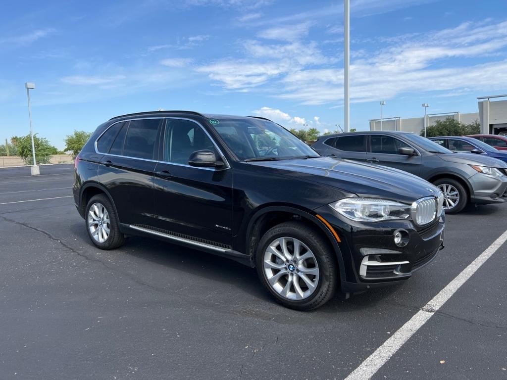 2016 BMW X5 eDrive, used, $27,499 | VIN 5UXKT0C54G0S77640 | DealerRater.com
