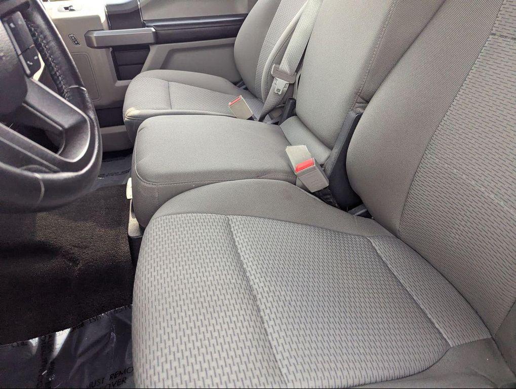 used 2019 Ford F-150 car, priced at $21,145