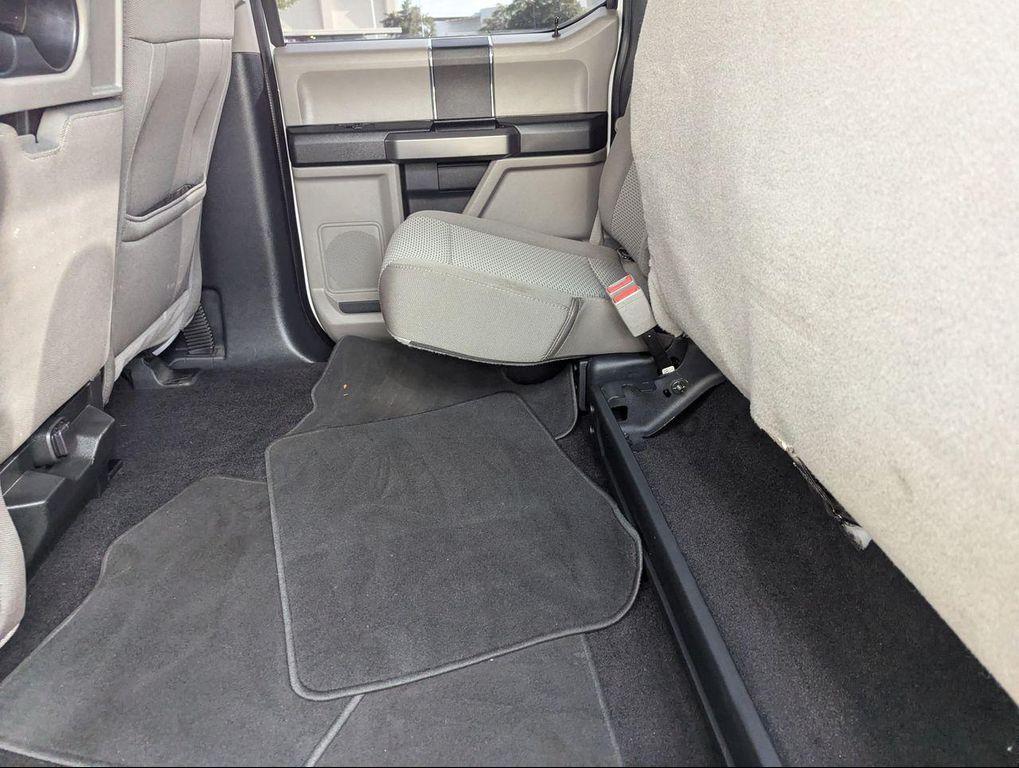 used 2019 Ford F-150 car, priced at $21,145