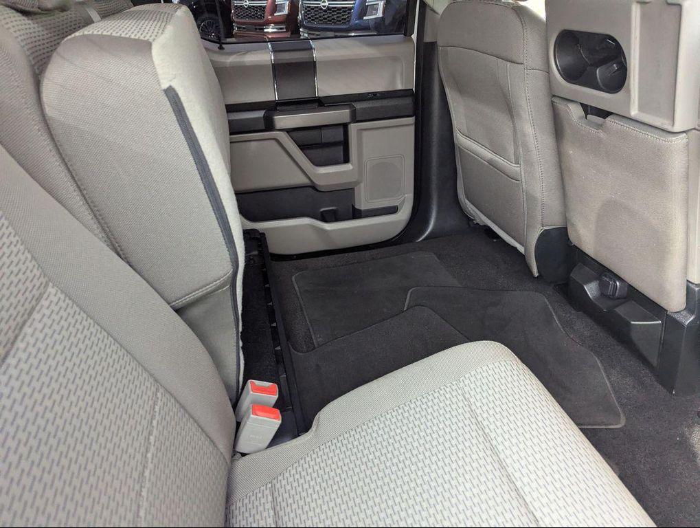 used 2019 Ford F-150 car, priced at $21,145