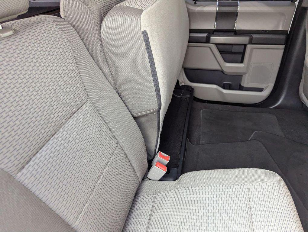 used 2019 Ford F-150 car, priced at $21,145