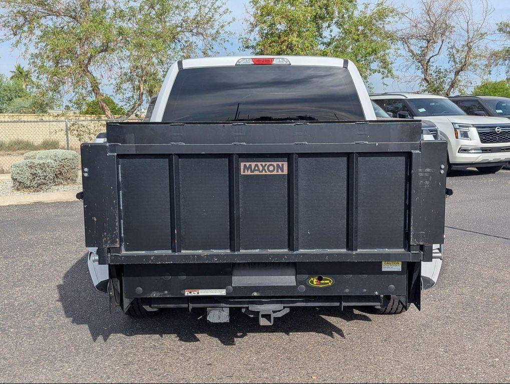used 2019 Ford F-150 car, priced at $21,145