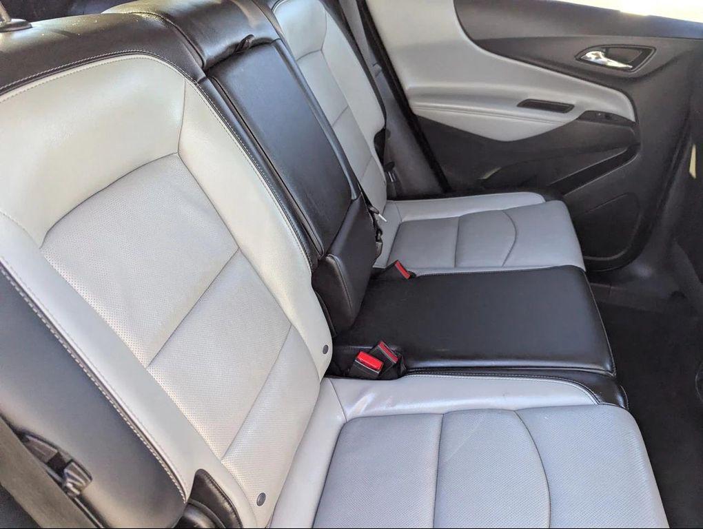 used 2018 Chevrolet Equinox car, priced at $7,755