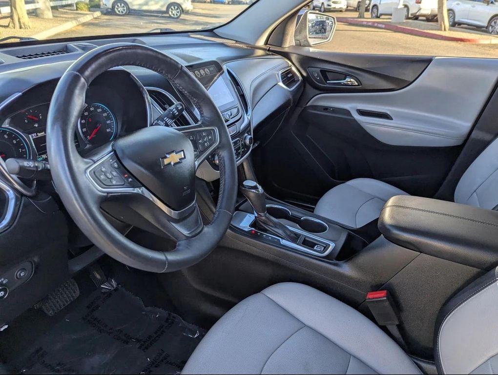 used 2018 Chevrolet Equinox car, priced at $7,755