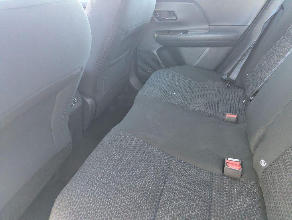 used 2025 Nissan Kicks car, priced at $21,039