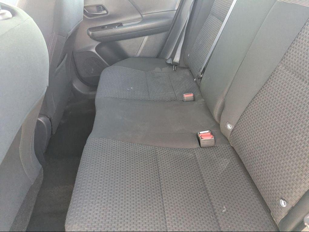 used 2025 Nissan Kicks car, priced at $21,039