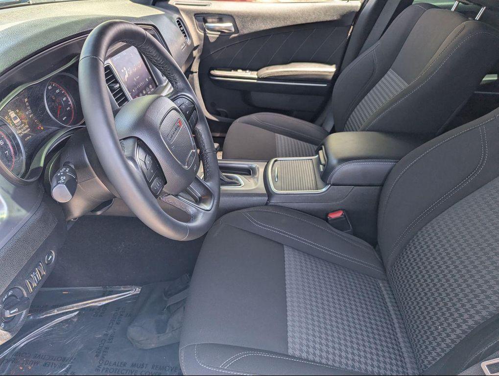 used 2023 Dodge Charger car, priced at $25,616