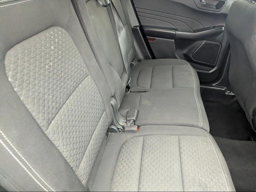 used 2023 Ford Escape car, priced at $20,595