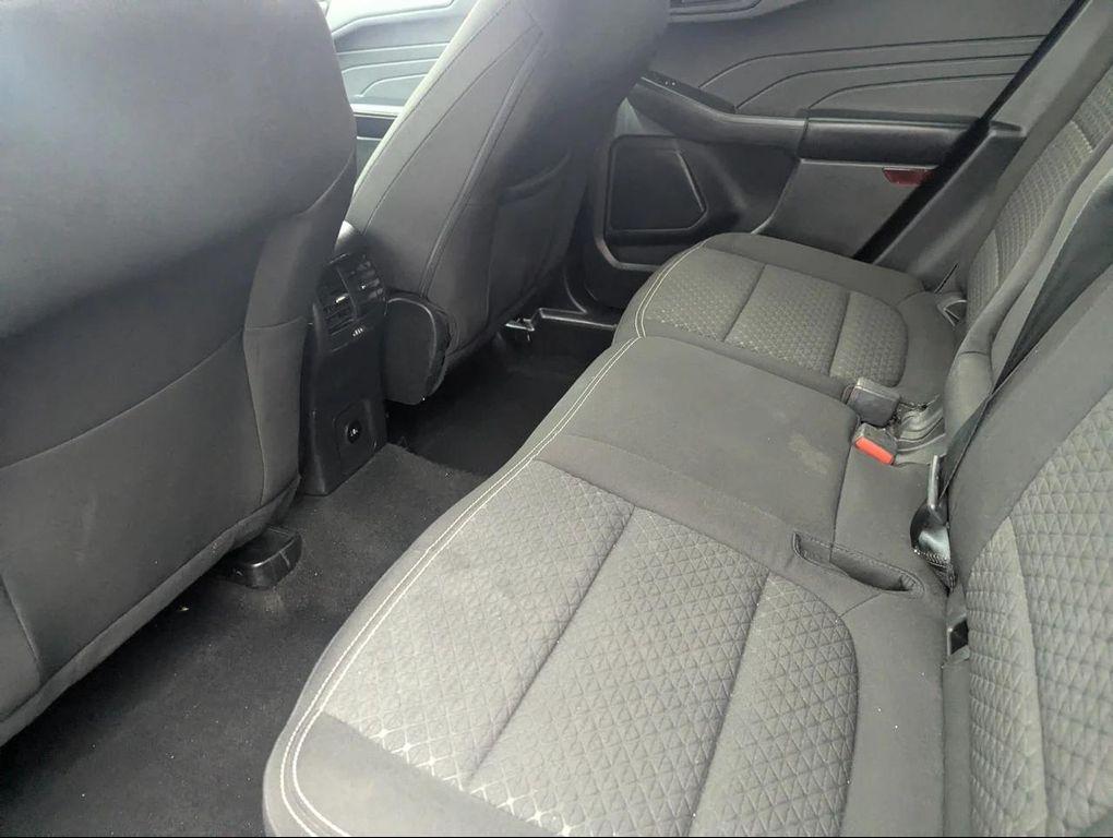 used 2023 Ford Escape car, priced at $20,595