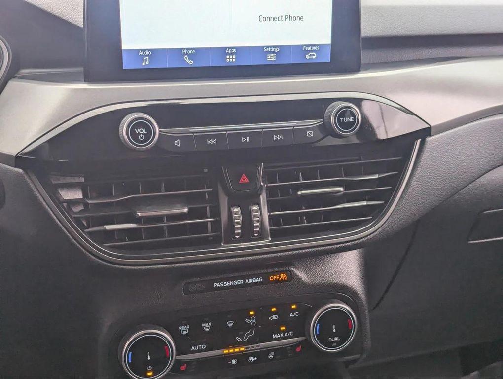 used 2023 Ford Escape car, priced at $20,595