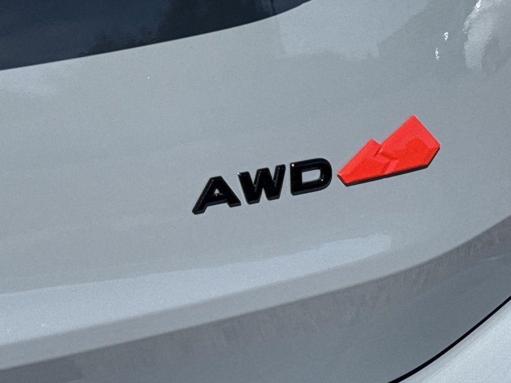 new 2026 Nissan Rogue car, priced at $30,501