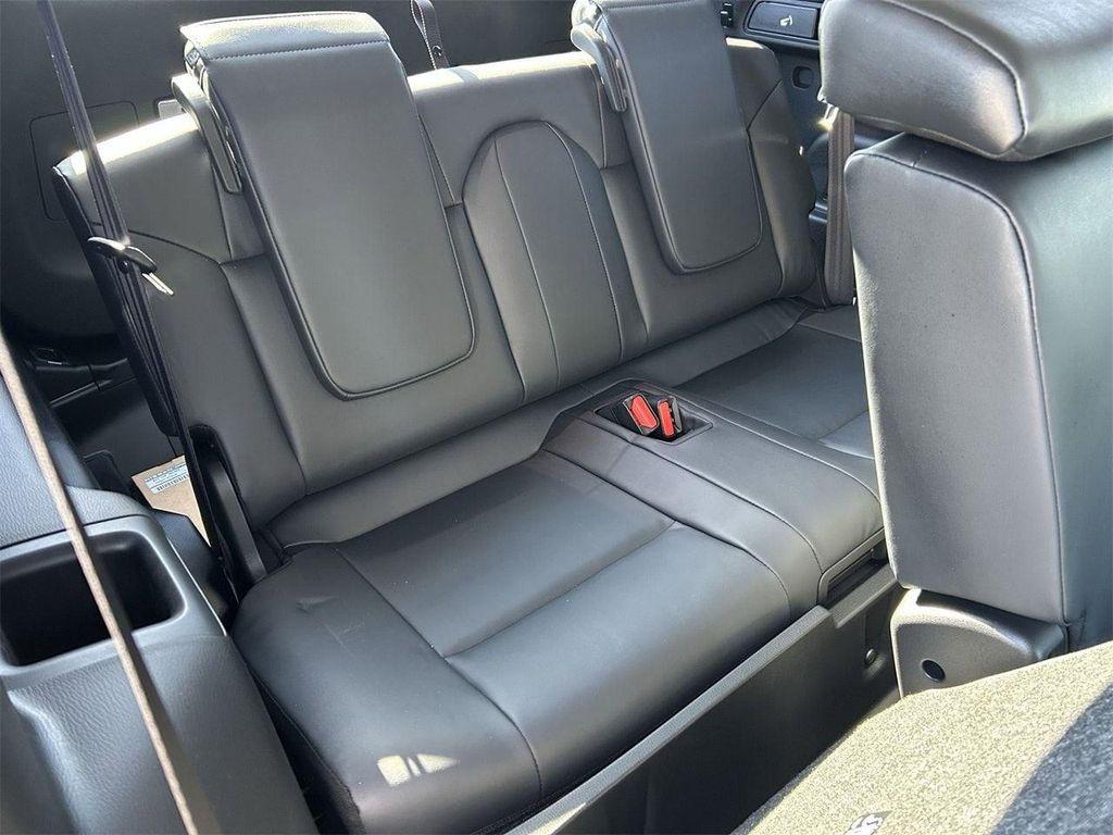 new 2026 Nissan Rogue car, priced at $45,783