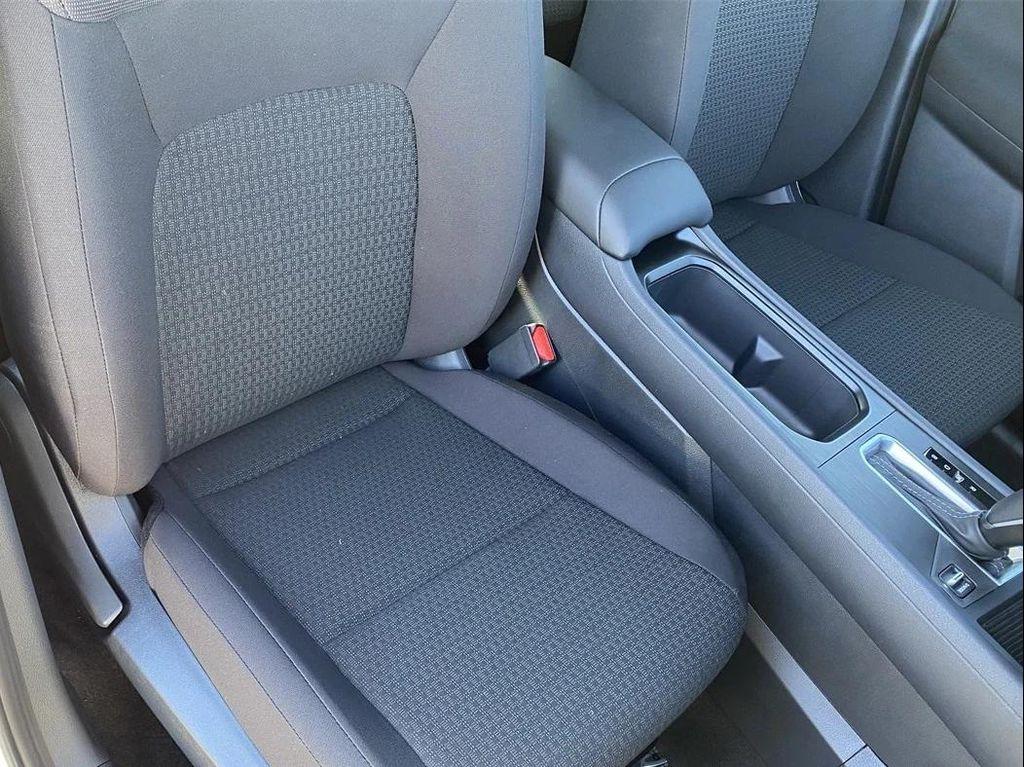 new 2026 Nissan Kicks car, priced at $22,630