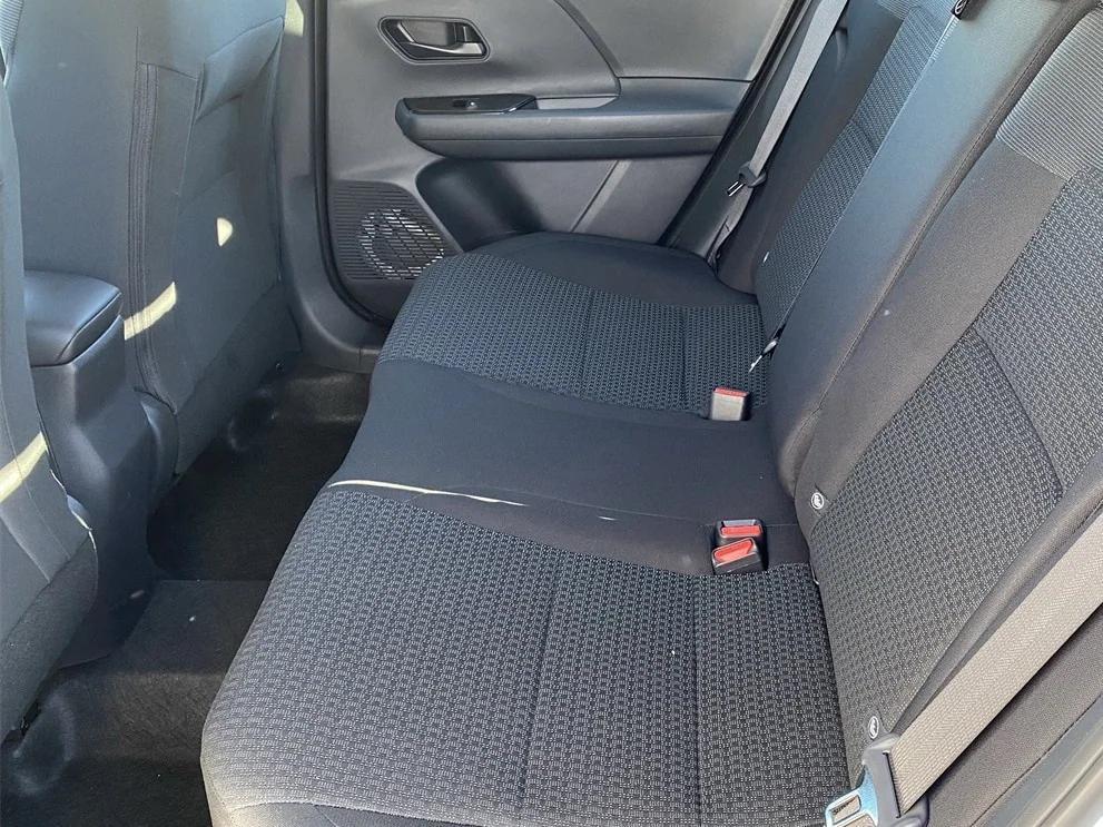 new 2026 Nissan Kicks car, priced at $22,630