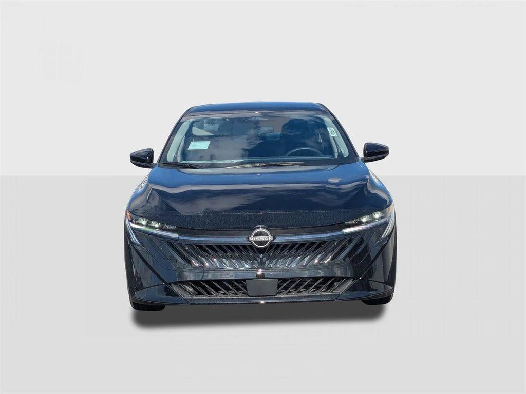 new 2026 Nissan Sentra car, priced at $23,083
