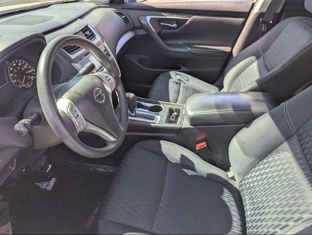used 2018 Nissan Altima car, priced at $11,428