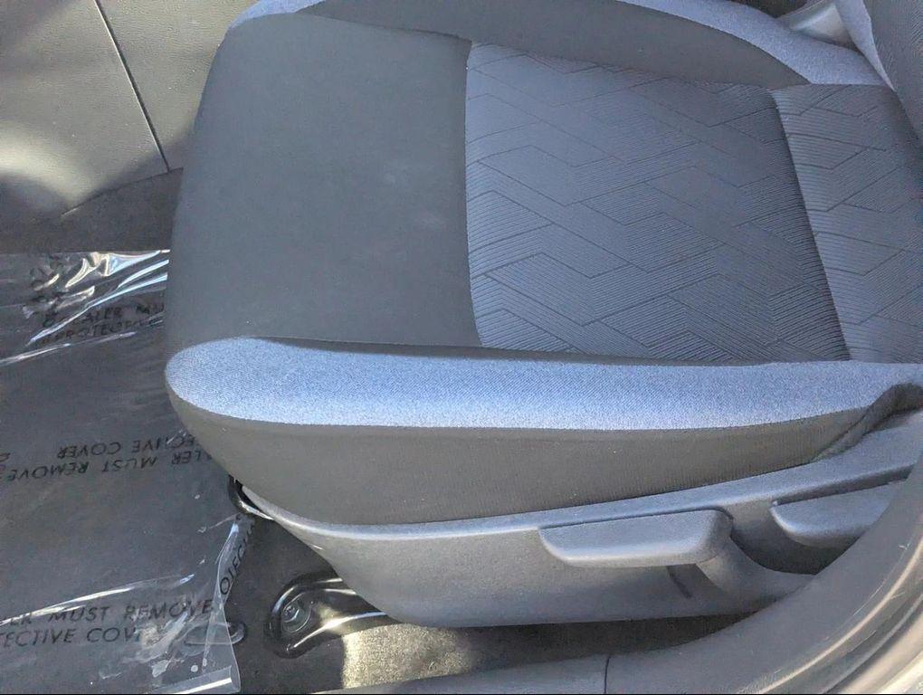 used 2025 Nissan Versa car, priced at $16,778