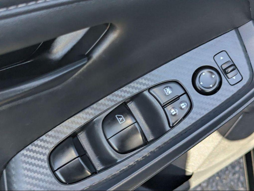 used 2024 Nissan Sentra car, priced at $18,121