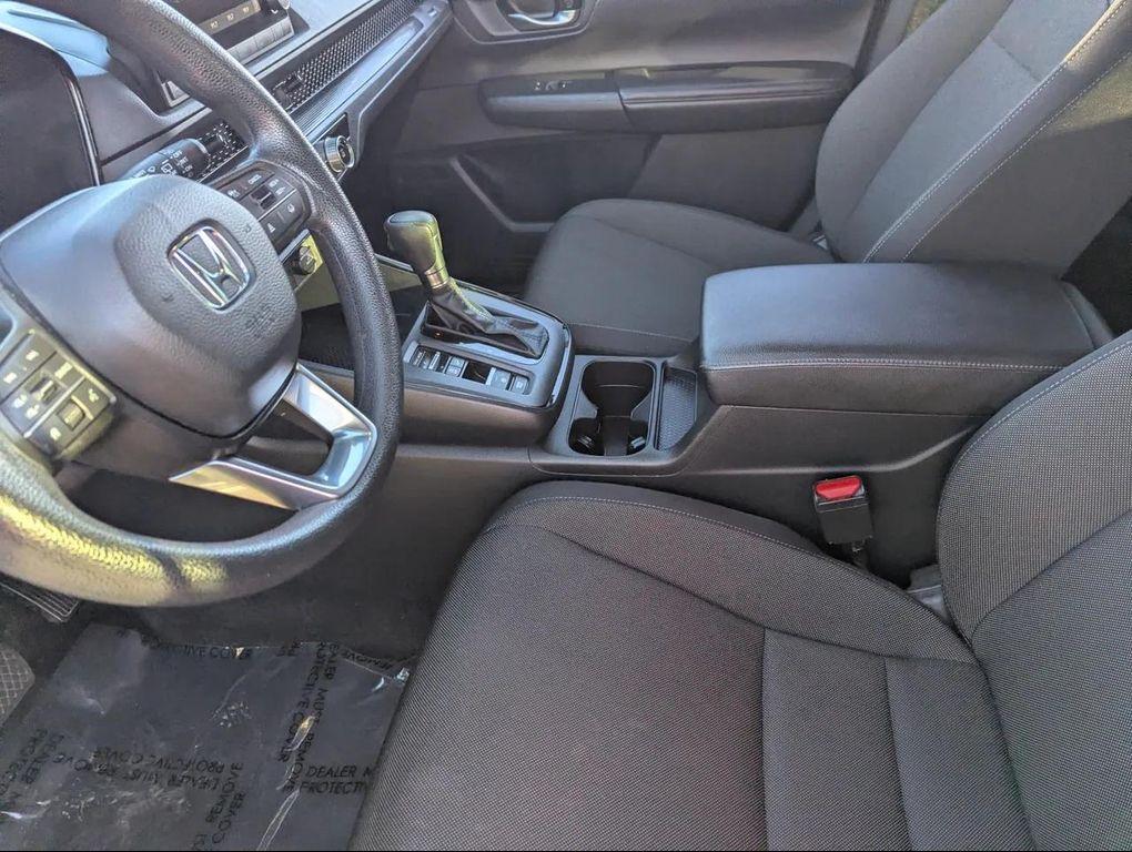 used 2023 Honda CR-V car, priced at $22,397