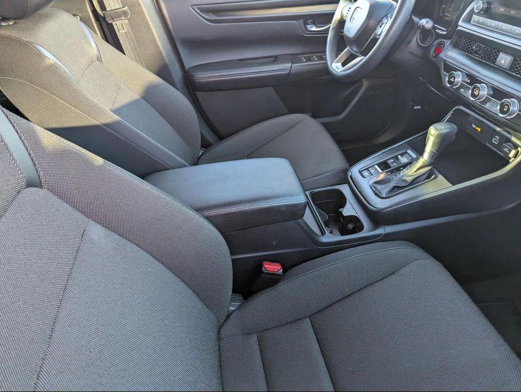 used 2023 Honda CR-V car, priced at $22,397