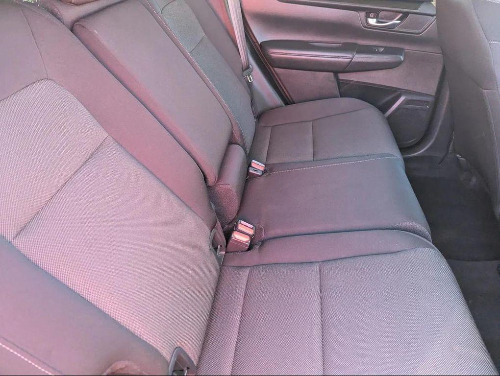 used 2023 Honda CR-V car, priced at $22,397