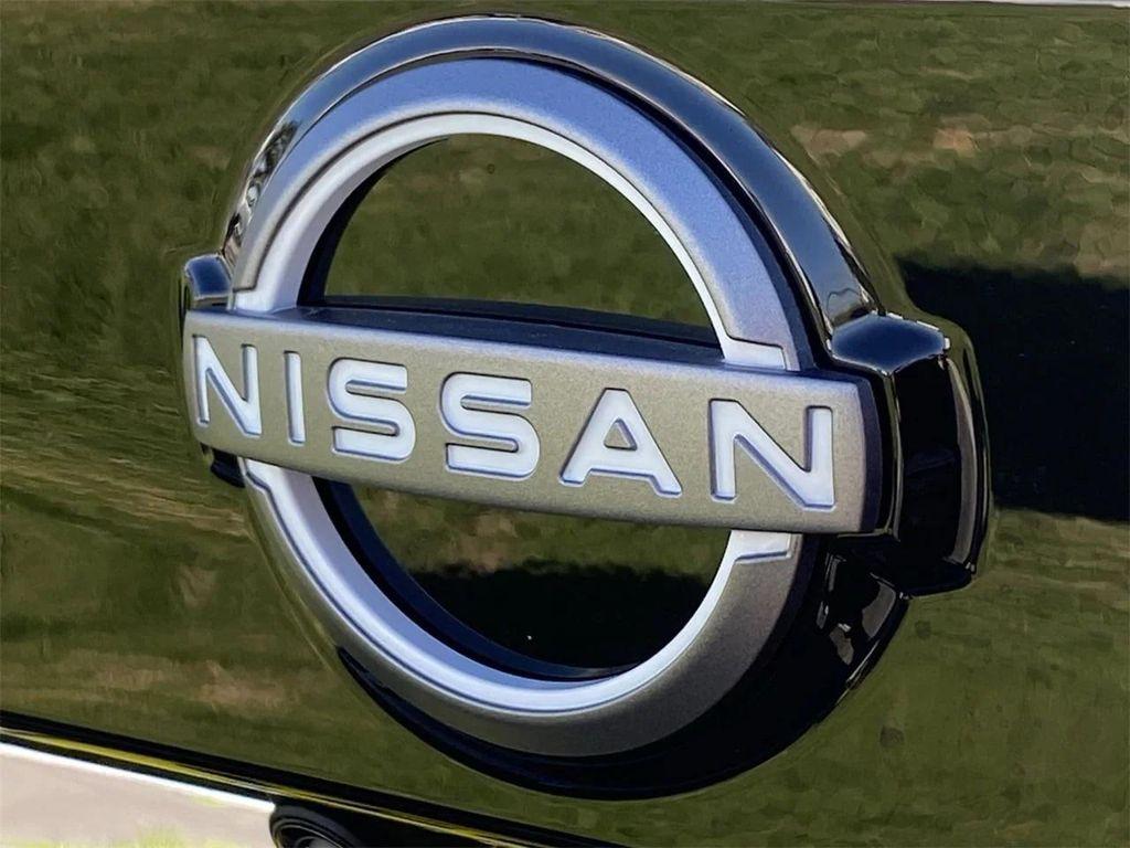 new 2026 Nissan Kicks car, priced at $22,630