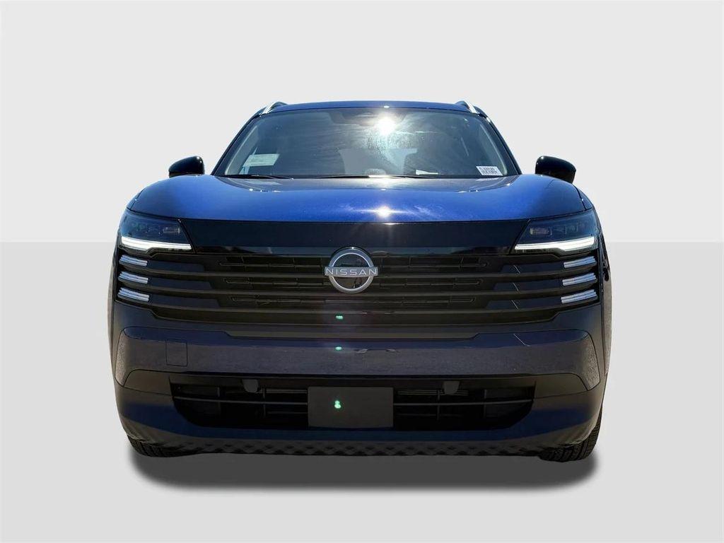 new 2026 Nissan Kicks car, priced at $22,969