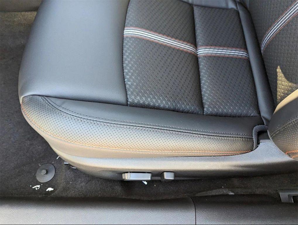 new 2025 Nissan Altima car, priced at $27,895