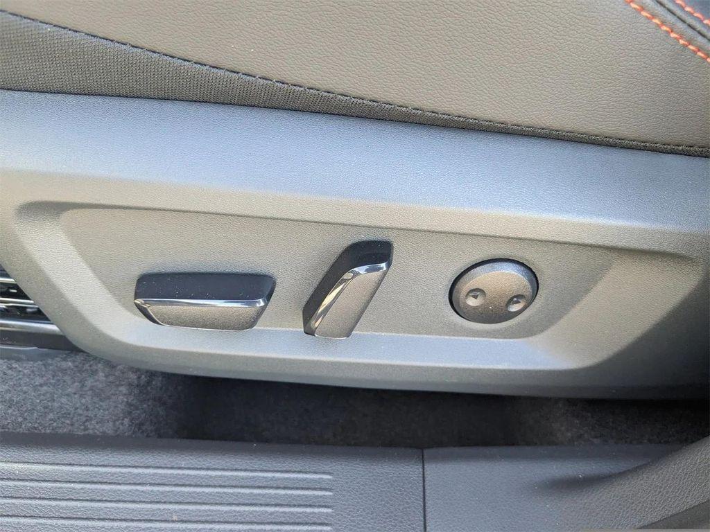 new 2026 Nissan Rogue car, priced at $31,172