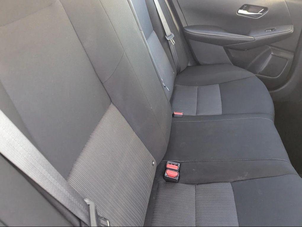 used 2023 Nissan Sentra car, priced at $16,275