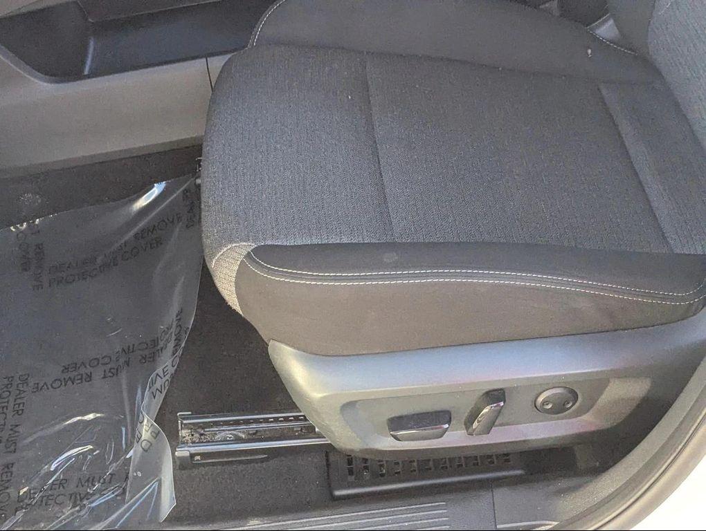 used 2023 Nissan Rogue car, priced at $19,877