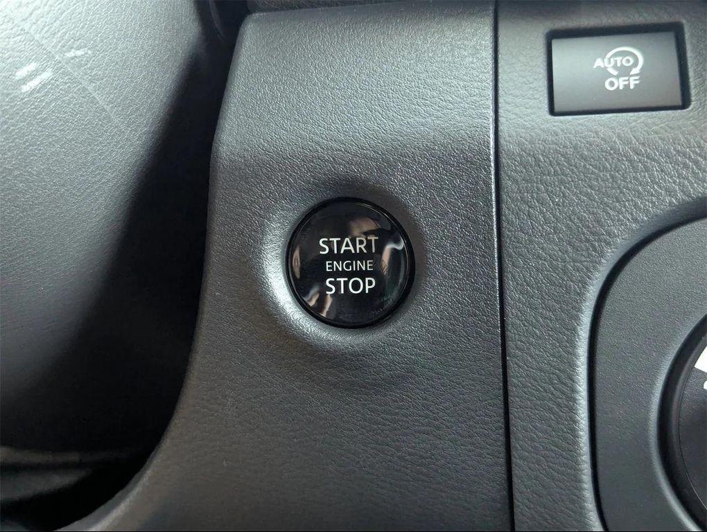 new 2026 Nissan Frontier car, priced at $38,440