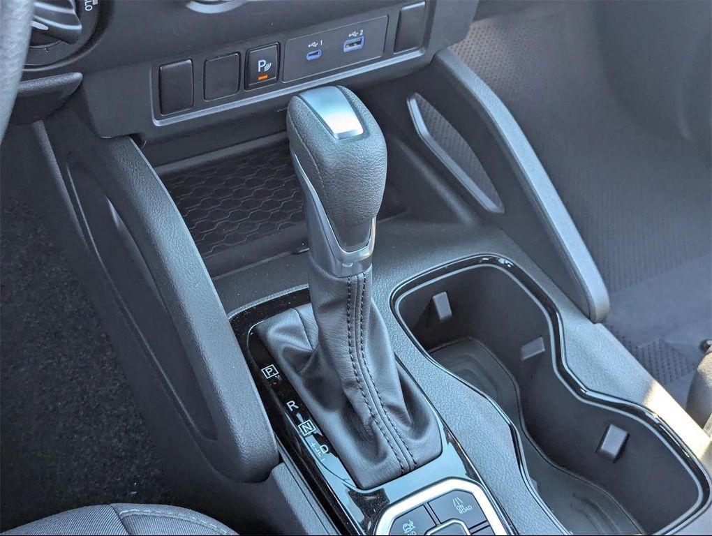 new 2026 Nissan Frontier car, priced at $38,440