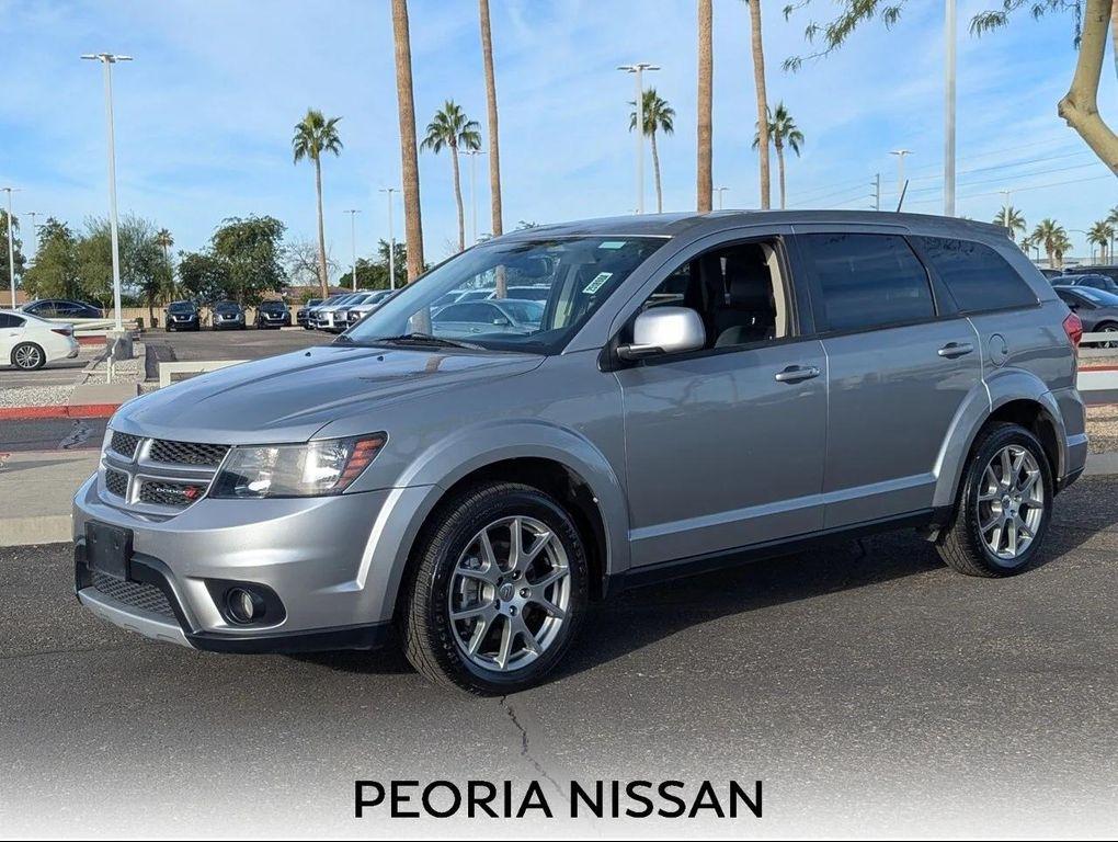 used 2019 Dodge Journey car, priced at $12,899