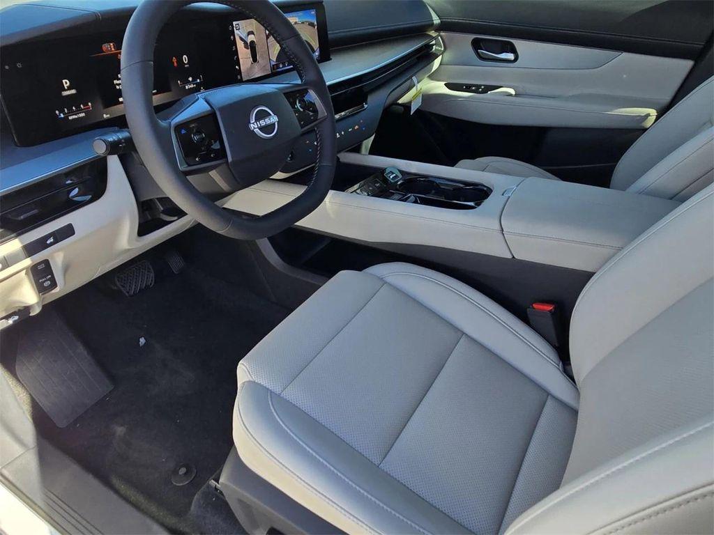 new 2026 Nissan Murano car, priced at $42,632