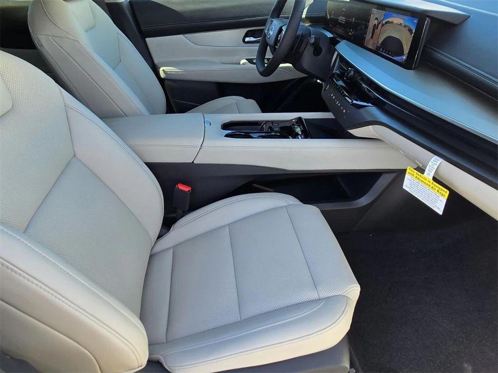 new 2026 Nissan Murano car, priced at $42,632