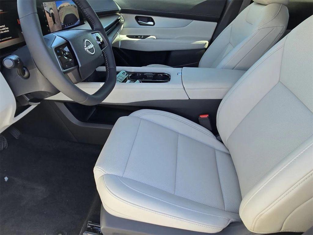 new 2026 Nissan Murano car, priced at $42,632