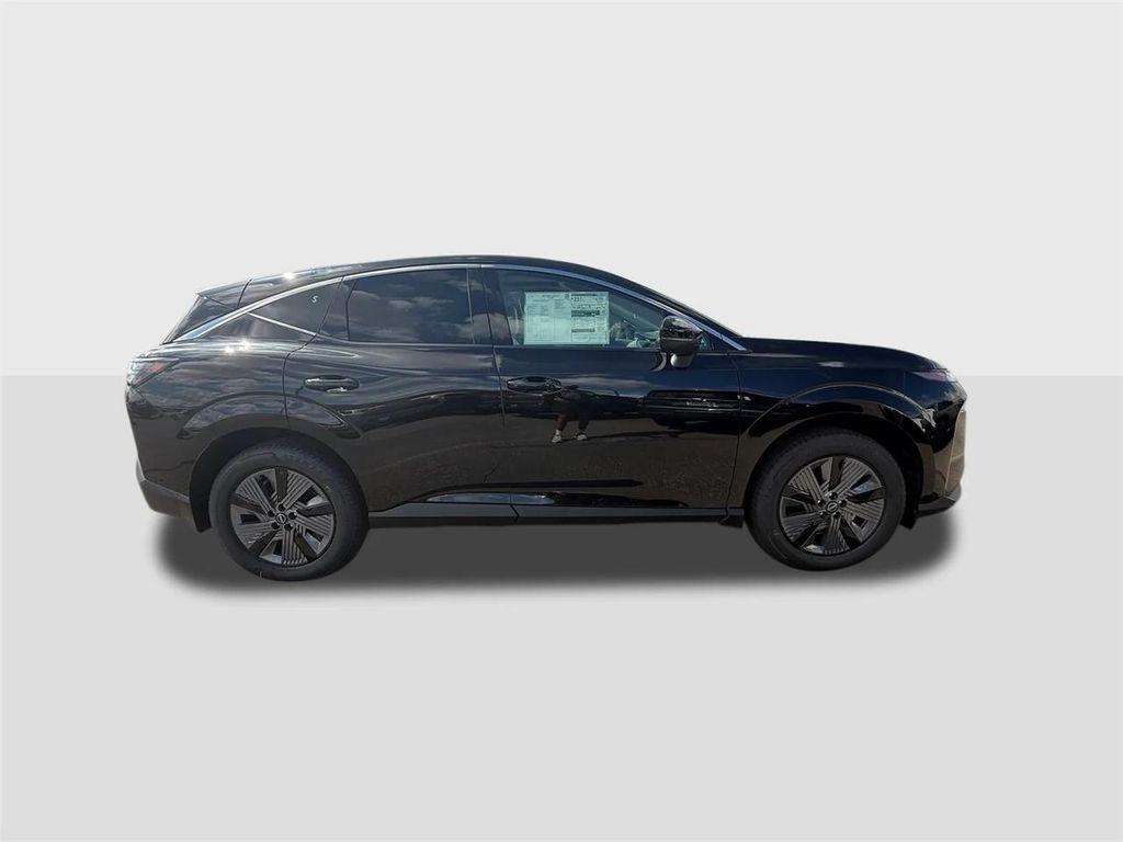 new 2026 Nissan Murano car, priced at $42,632