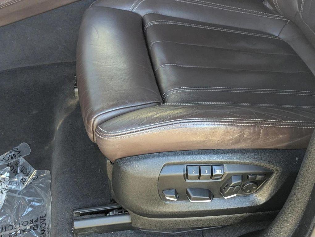 used 2018 BMW X5 car, priced at $15,975