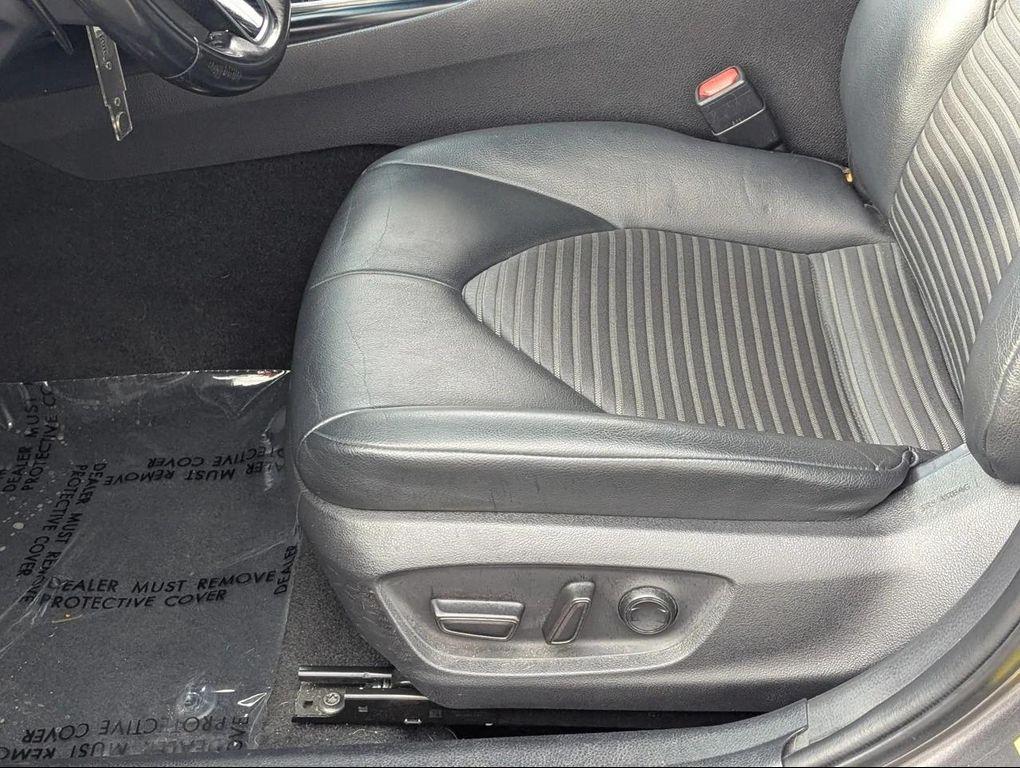 used 2020 Toyota Camry car, priced at $16,975