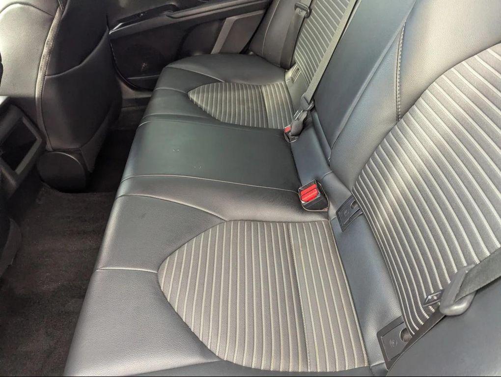 used 2020 Toyota Camry car, priced at $16,975