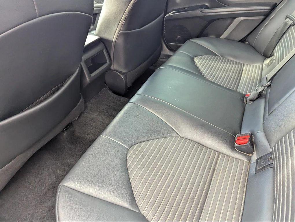 used 2020 Toyota Camry car, priced at $16,975