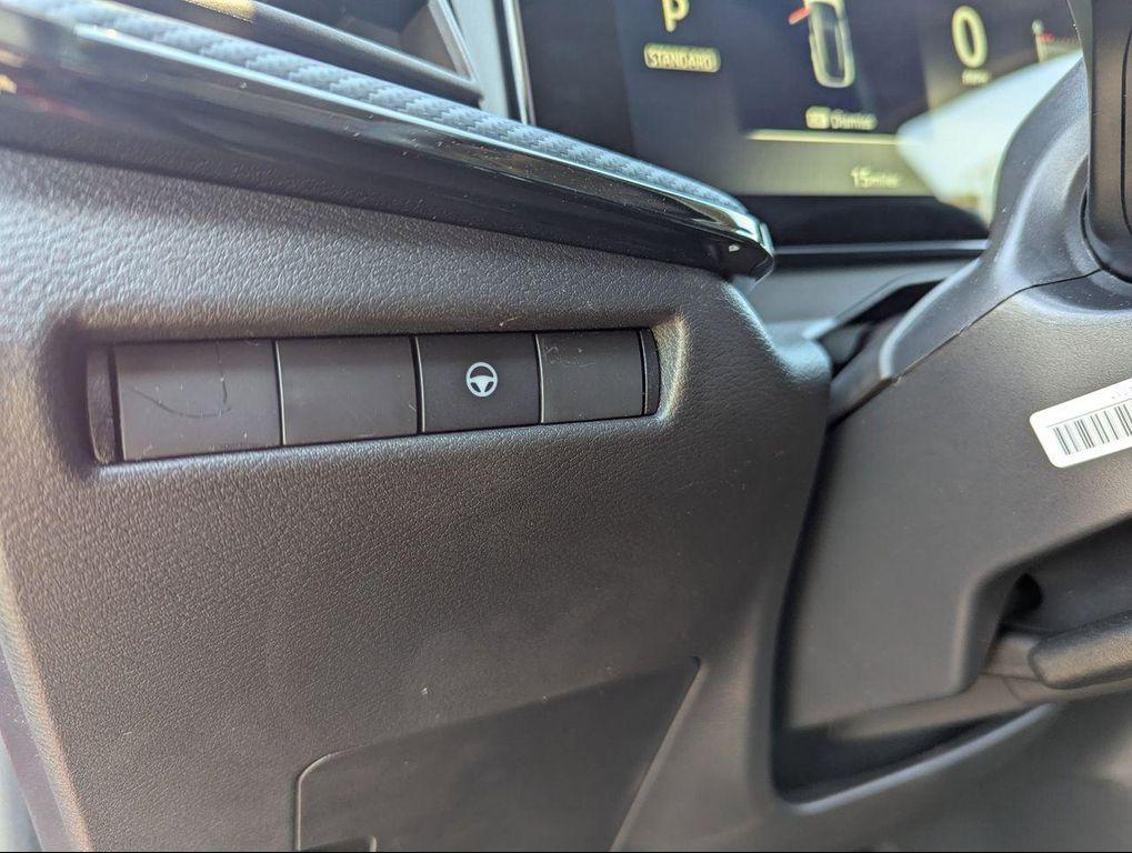 new 2026 Nissan Kicks car, priced at $28,942