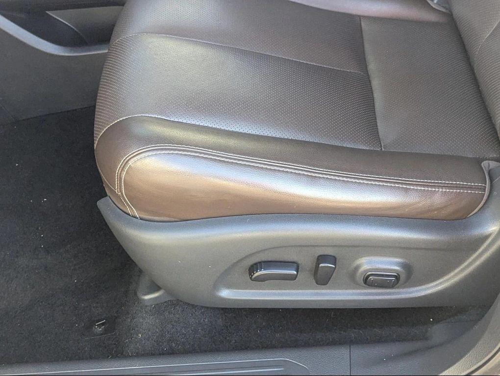 used 2018 Nissan Murano car, priced at $14,975